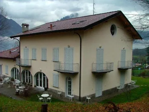 Aparthotel Residence Antico Crotto Porlezza