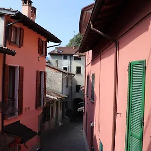  Appartement Centro Storico