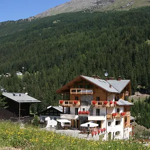 Hotel Vedig, Santa Caterina Valfurva