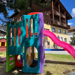 Hotel Primula, Livigno