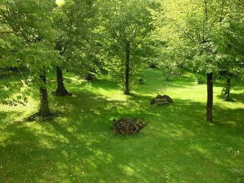 Residence Antico Crotto Porlezza Lägenhetshotell