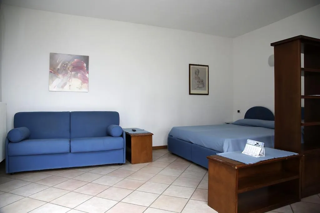 Residence Antico Crotto Porlezza