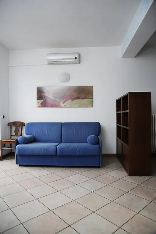 *** Aparthotel Residence Antico Crotto Porlezza Italy