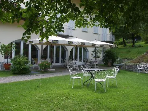 Residence Antico Crotto Porlezza Aparthotel