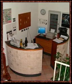 Residence Antico Crotto Porlezza