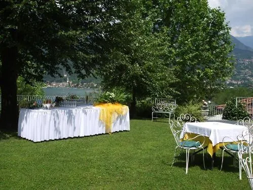 Lägenhetshotell Residence Antico Crotto Porlezza