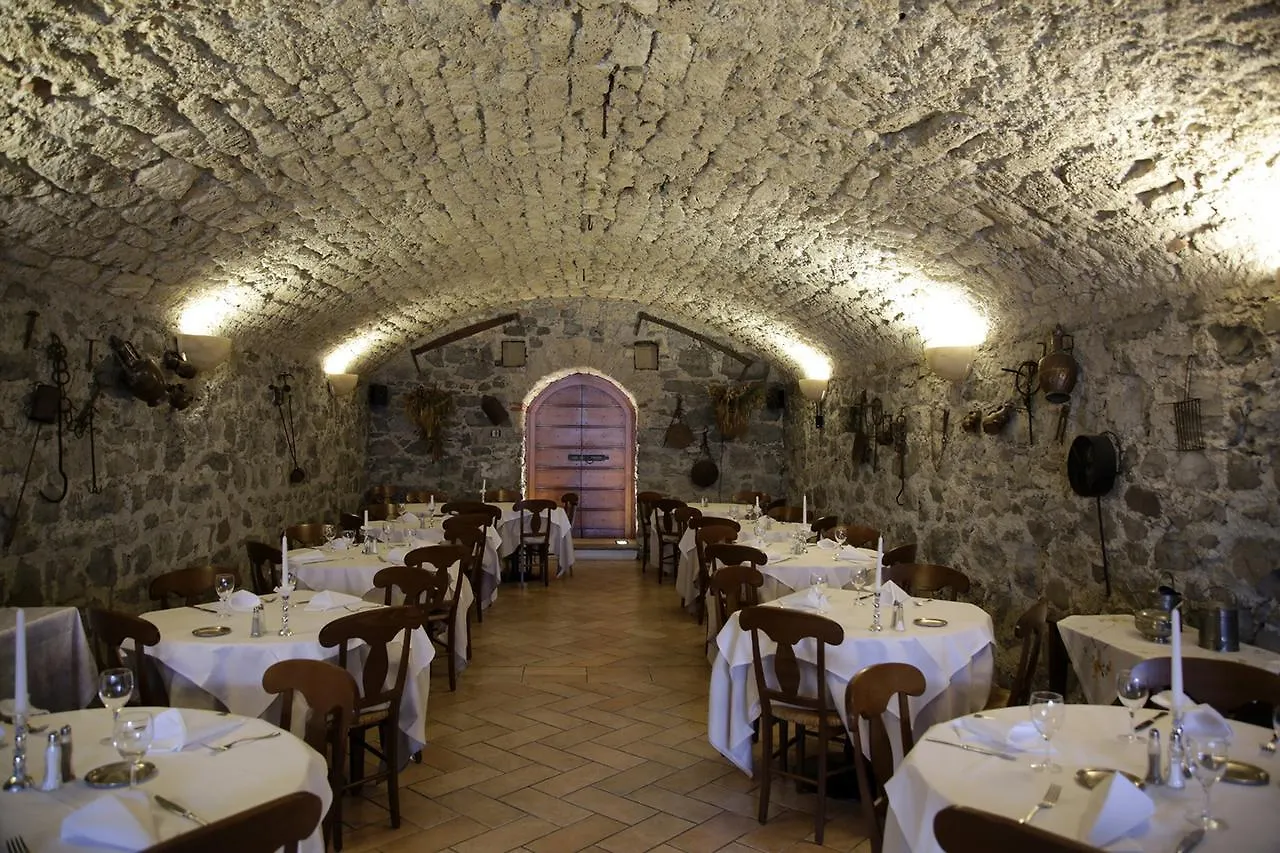 Lägenhetshotell Residence Antico Crotto Porlezza