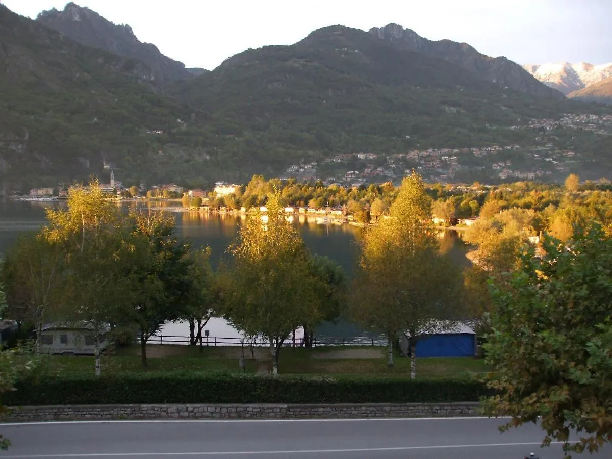 Residence Antico Crotto Porlezza