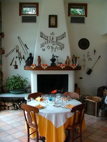 Appart hôtel Residence Antico Crotto Porlezza