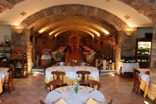 Residence Antico Crotto Porlezza