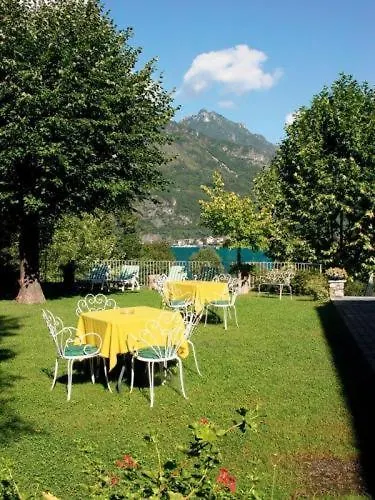 Residence Antico Crotto Porlezza Italie