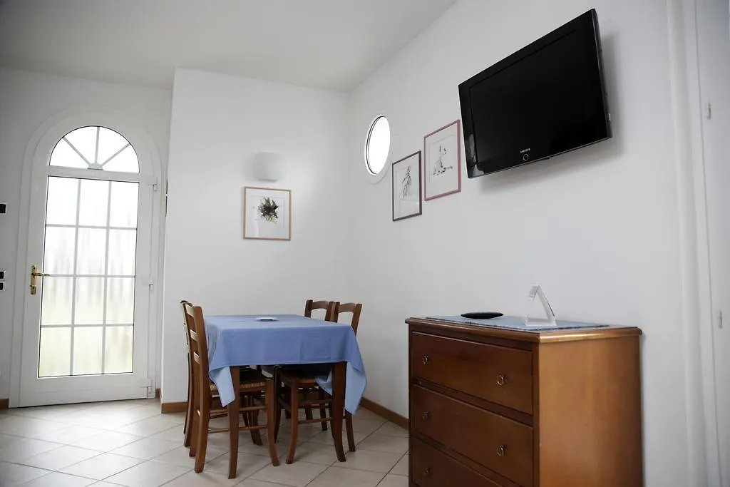 Residence Antico Crotto Porlezza 3*,  Italie