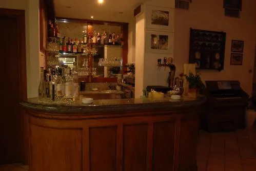 Residence Antico Crotto Porlezza Italie