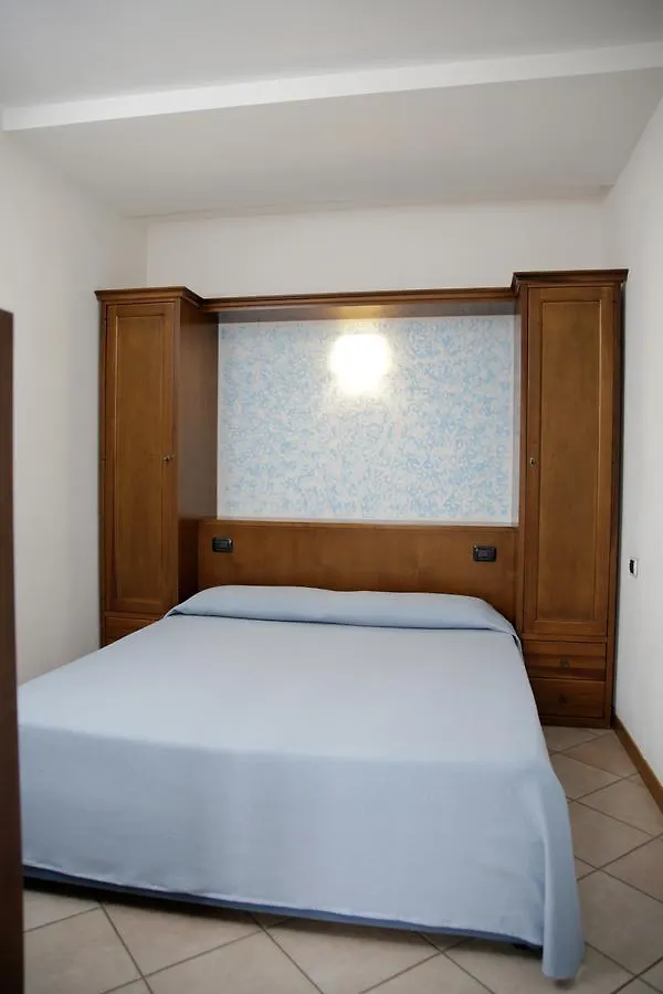 Appart hôtel Residence Antico Crotto Porlezza