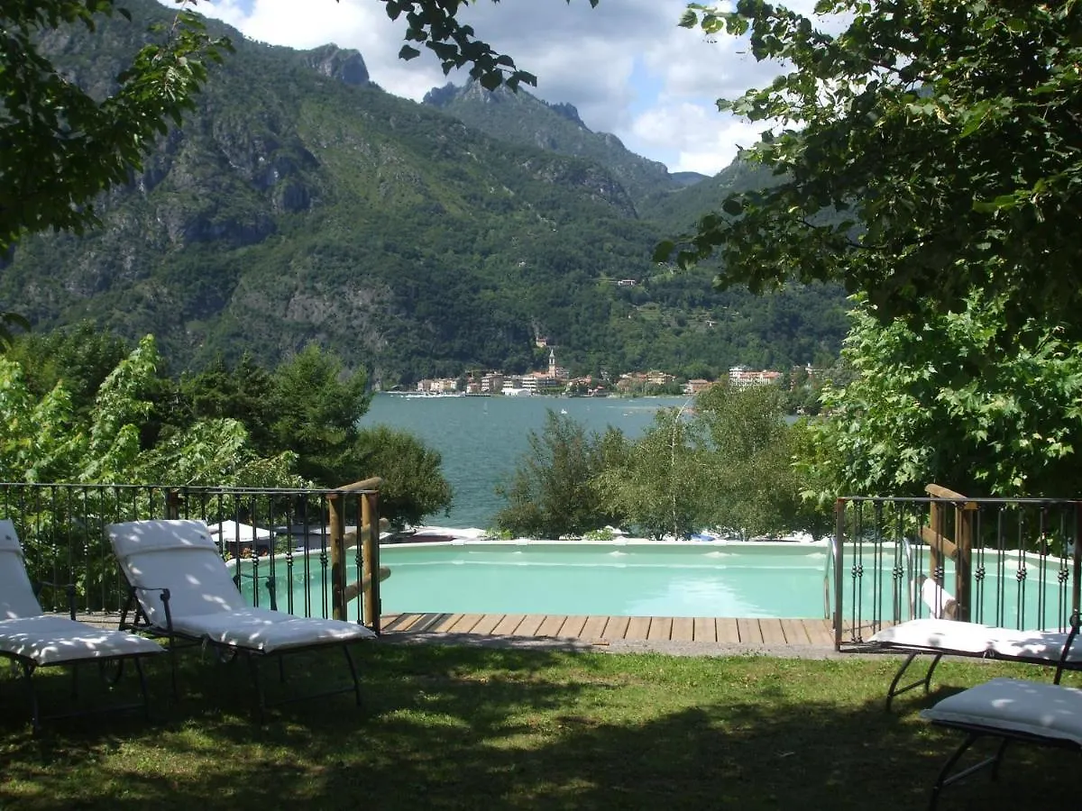 Residence Antico Crotto Porlezza 3*,  Italie